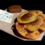 Receta de tortos de maíz