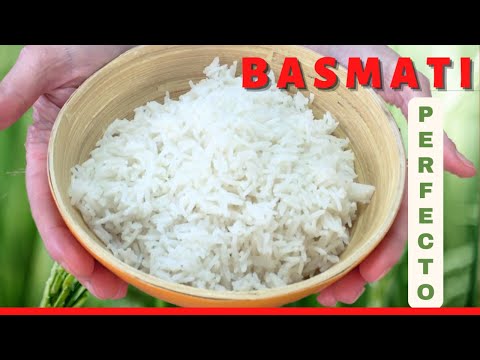 Receta de arroz bombay