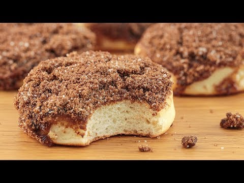 Receta de tortitas negras