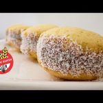 Receta de alfajores de maicena sin tacc