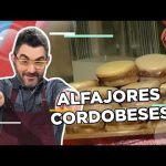 Receta de alfajores cordobeses