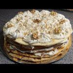 Receta de turrón salteño