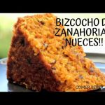 Receta de zanahoria con chorizo y pasas