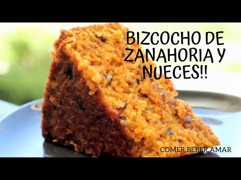 Receta de zanahoria con chorizo y pasas