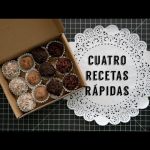 Receta de trufas veganas de dátiles