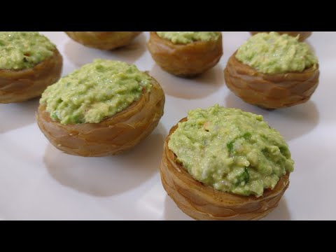 Receta de alcachofas rellenas vegetarianas