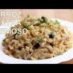 Receta de arroz a la italiana