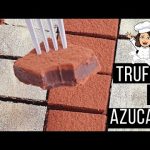 Receta de trufas sin azúcar