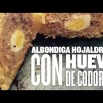 Receta de albóndigas rellenas de huevo de codorniz