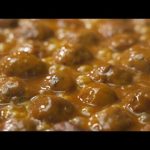 Receta de albóndigas en salsa