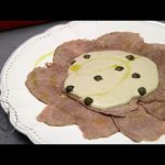 Receta de vitel tone