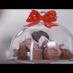 Receta de trufas con thermomix