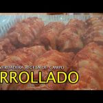 Receta de arrollado de cerdo