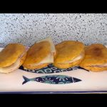 Receta de arepas fritas venezolanas