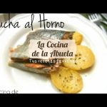 Receta de trucha asalmonada al horno