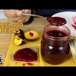 Receta de verduras al horno con mermelada de ciruelas