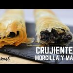 Receta de alioli de mango