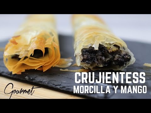 Receta de alioli de mango