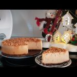 Receta de turrón de jijona blando con thermomix