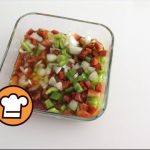 Receta de vinagreta casera