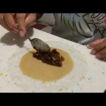 Receta de turcos