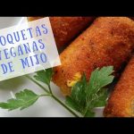 Receta de albóndigas de mijo y quinoa