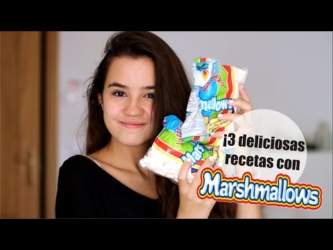 Receta de angelitos