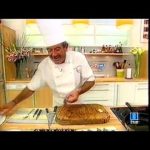 Receta de anchoas rebozadas con piquillos