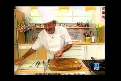 Receta de anchoas rebozadas con piquillos