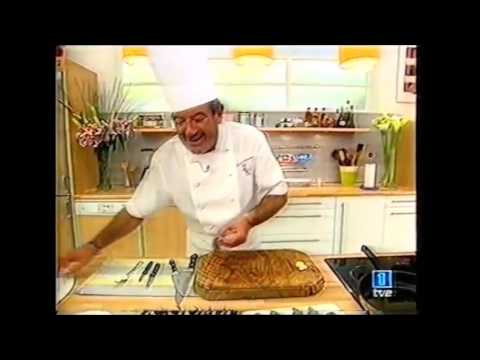 Receta de anchoas rebozadas con piquillos