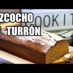 Receta de turrón de alicante con thermomix