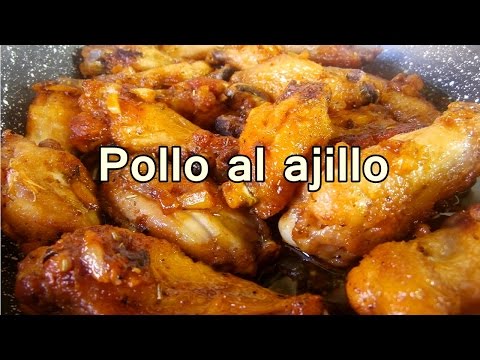 Receta de alitas de pollo a la milanesa