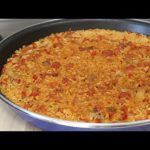 Receta de arroz a la zamorana