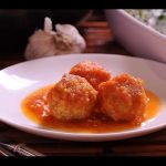 Receta de albóndigas de quinoa