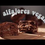 Receta de alfajores veganos