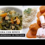 Receta de albóndigas de dorada por pescadería online costaluz