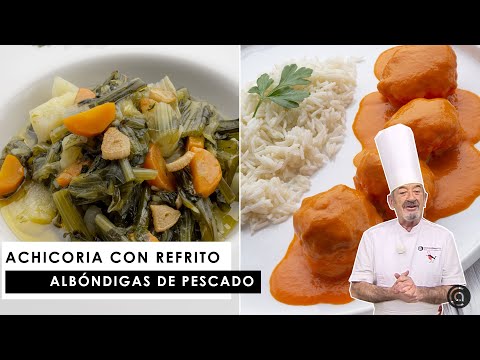 Receta de albóndigas de dorada por pescadería online costaluz