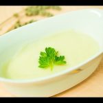 Receta de velouté de endibias