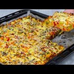 Receta de verduras al horno