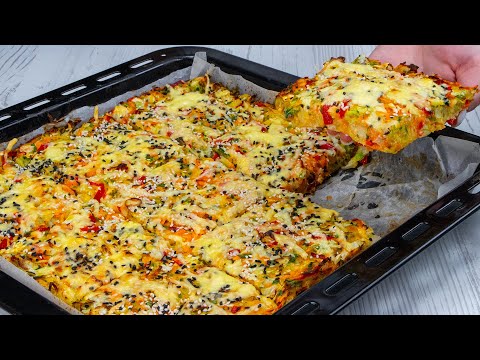 Receta de verduras al horno