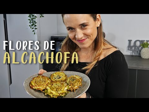 Receta de alcachofas glaseadas