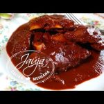 Receta de adobo mexicano