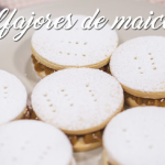 Receta de alfajores peruanos